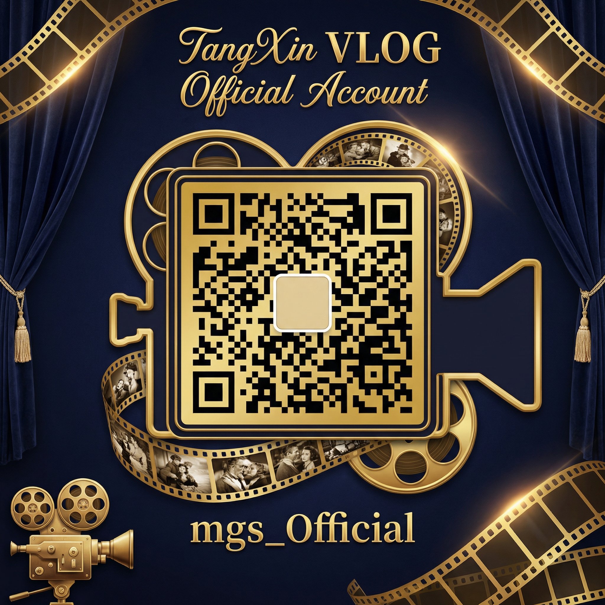 蘑菇视频微信公众号